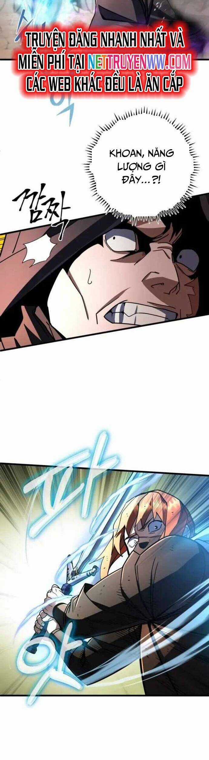 Tôi Dùng Búa Thần Giải Cứu Thế Giới Chapter 46 trang 9