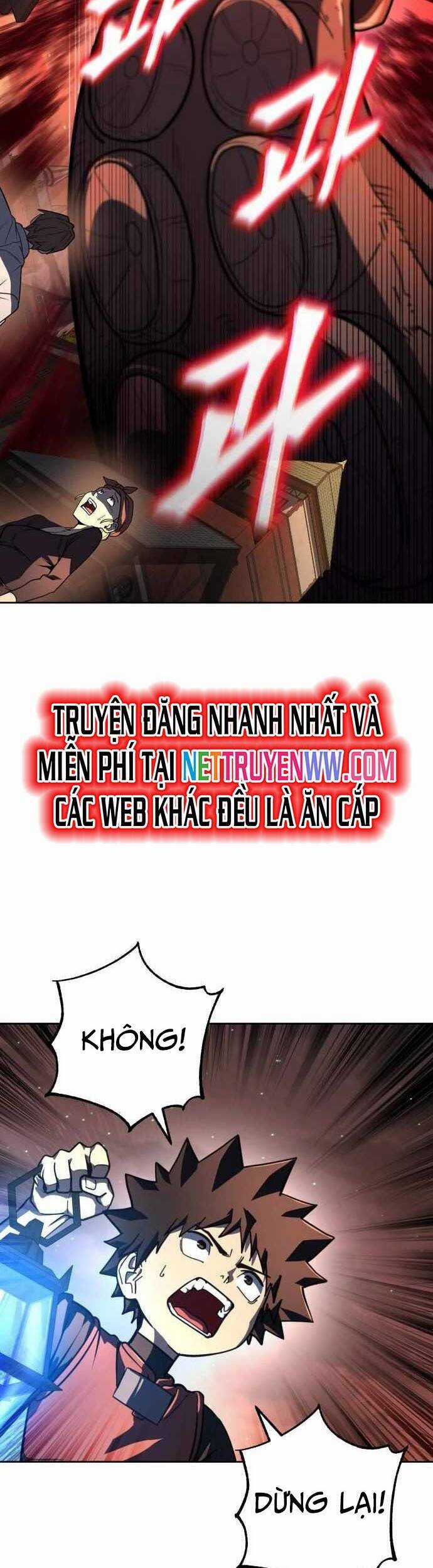 Tôi Dùng Búa Thần Giải Cứu Thế Giới Chapter 47 trang 10