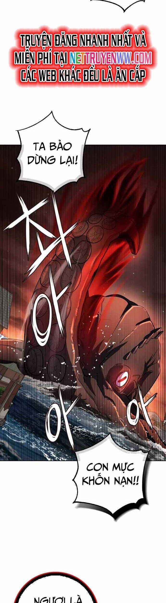 Tôi Dùng Búa Thần Giải Cứu Thế Giới Chapter 47 trang 11