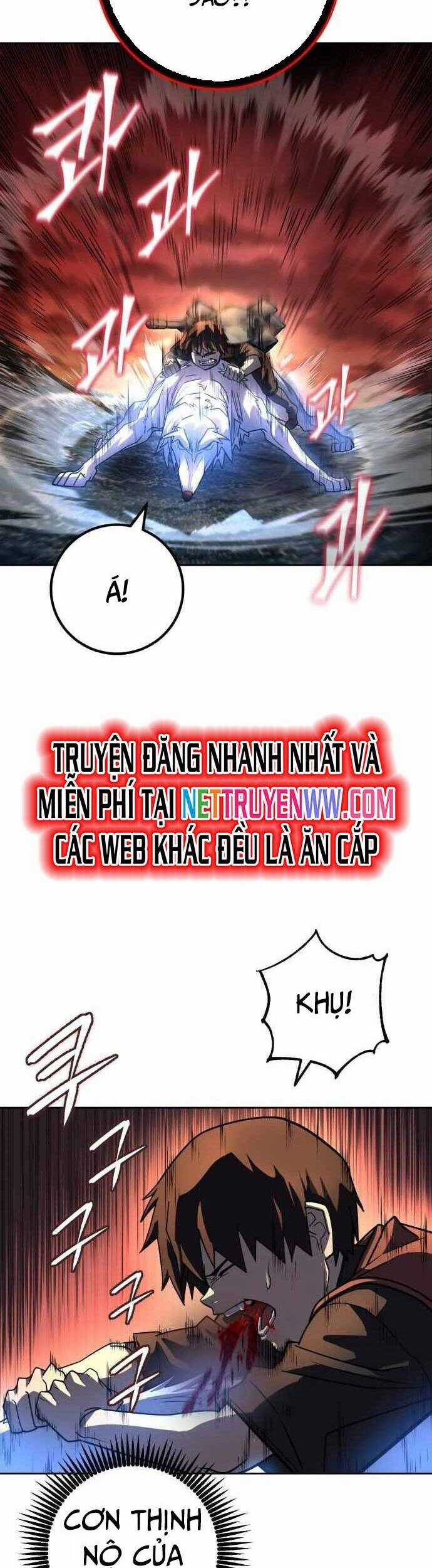 Tôi Dùng Búa Thần Giải Cứu Thế Giới Chapter 47 trang 13