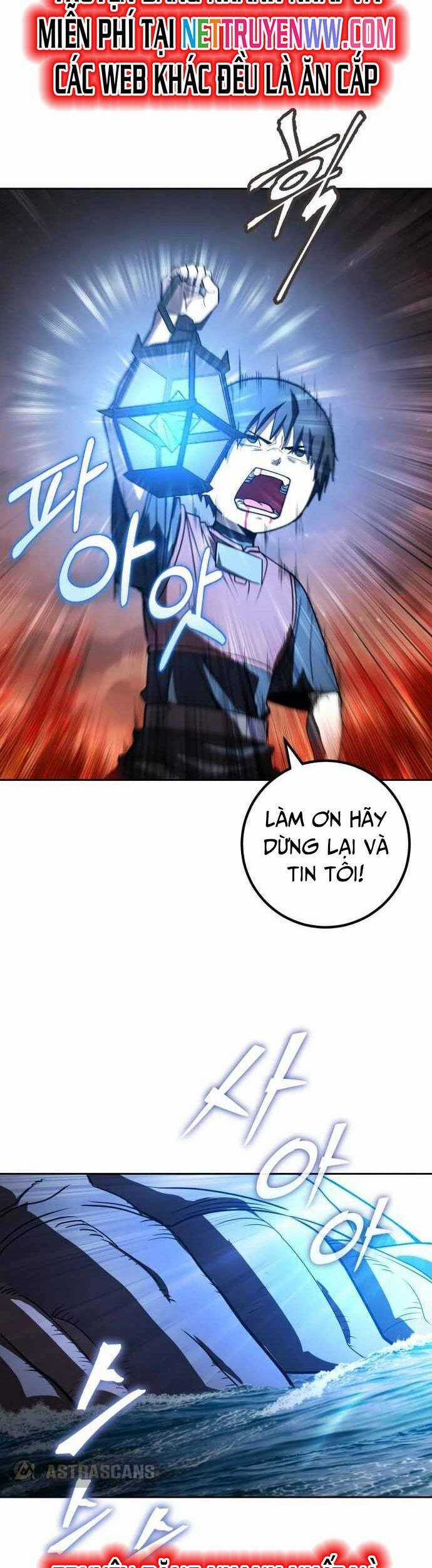 Tôi Dùng Búa Thần Giải Cứu Thế Giới Chapter 47 trang 16