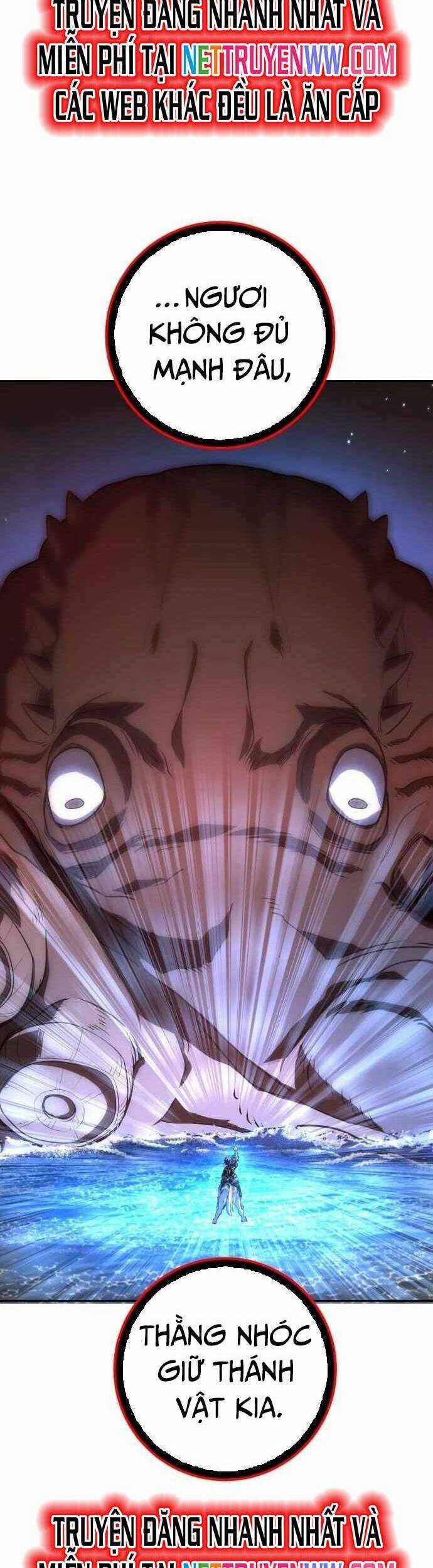 Tôi Dùng Búa Thần Giải Cứu Thế Giới Chapter 47 trang 17