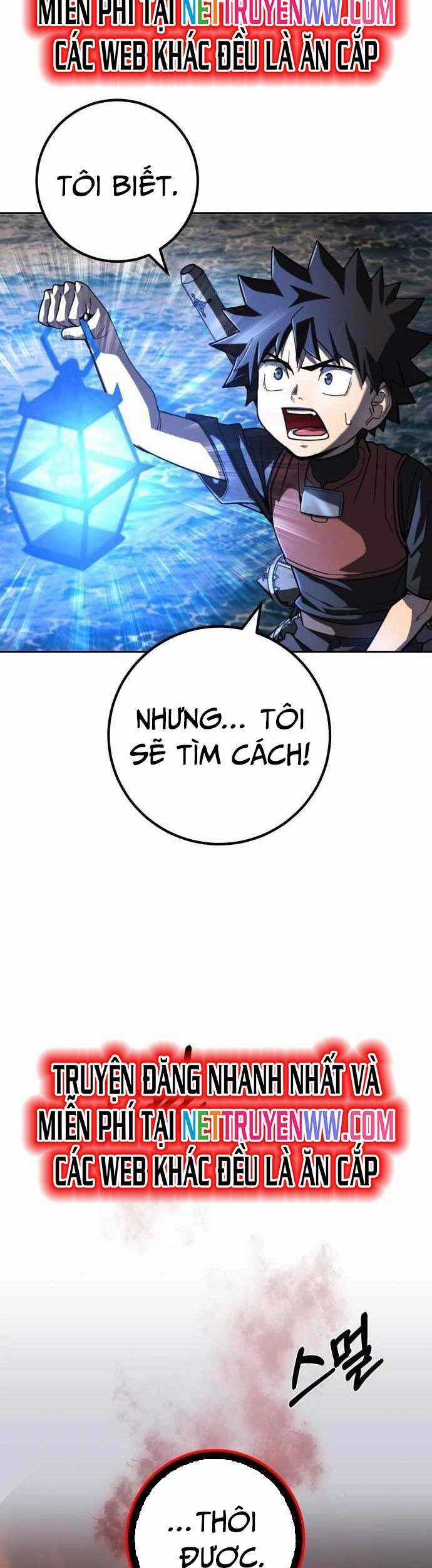 Tôi Dùng Búa Thần Giải Cứu Thế Giới Chapter 47 trang 18