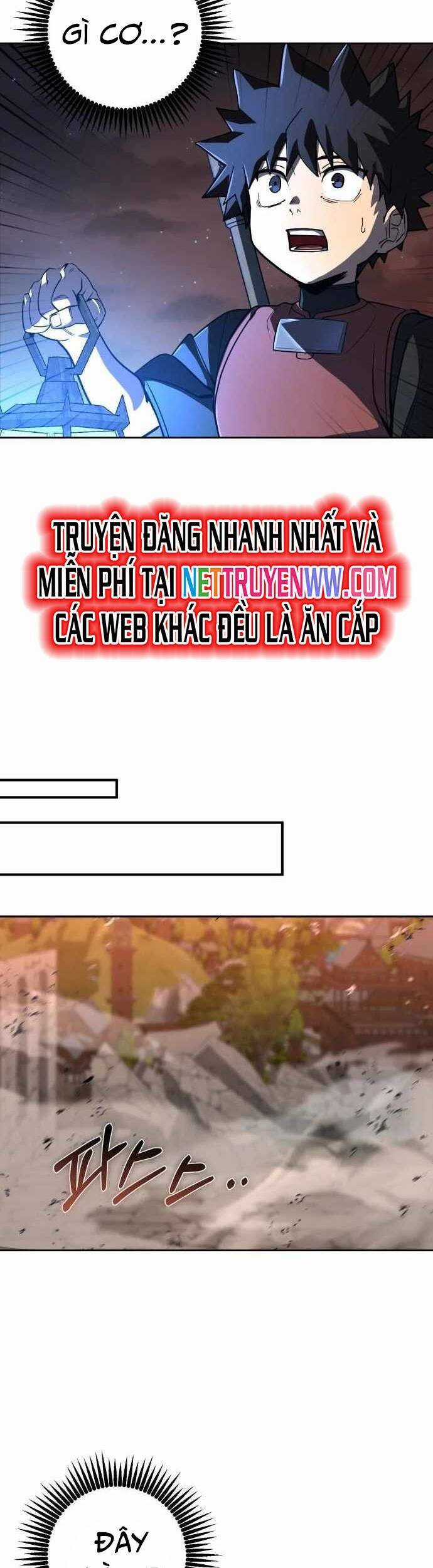 Tôi Dùng Búa Thần Giải Cứu Thế Giới Chapter 47 trang 20