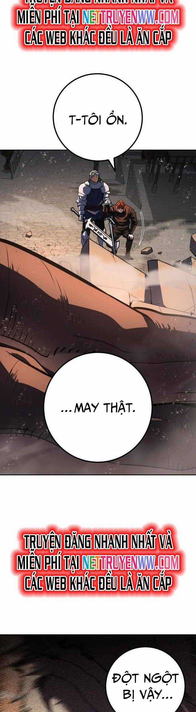 Tôi Dùng Búa Thần Giải Cứu Thế Giới Chapter 47 trang 22