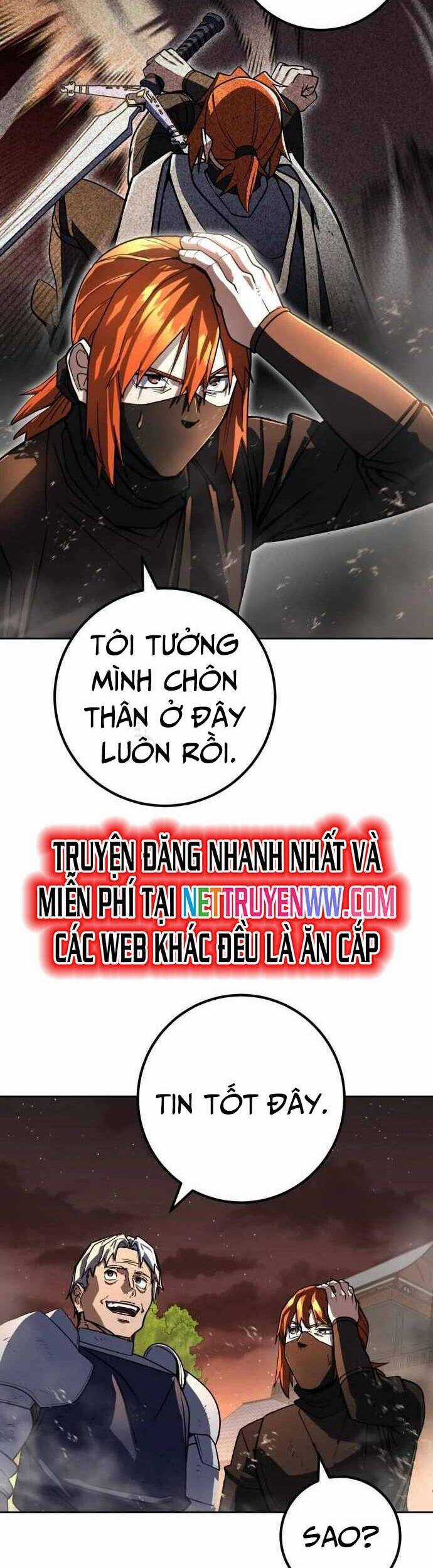 Tôi Dùng Búa Thần Giải Cứu Thế Giới Chapter 47 trang 23