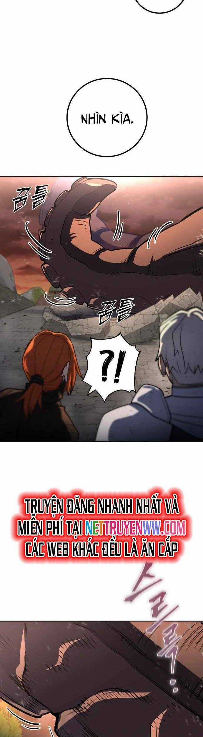 Tôi Dùng Búa Thần Giải Cứu Thế Giới Chapter 47 trang 24