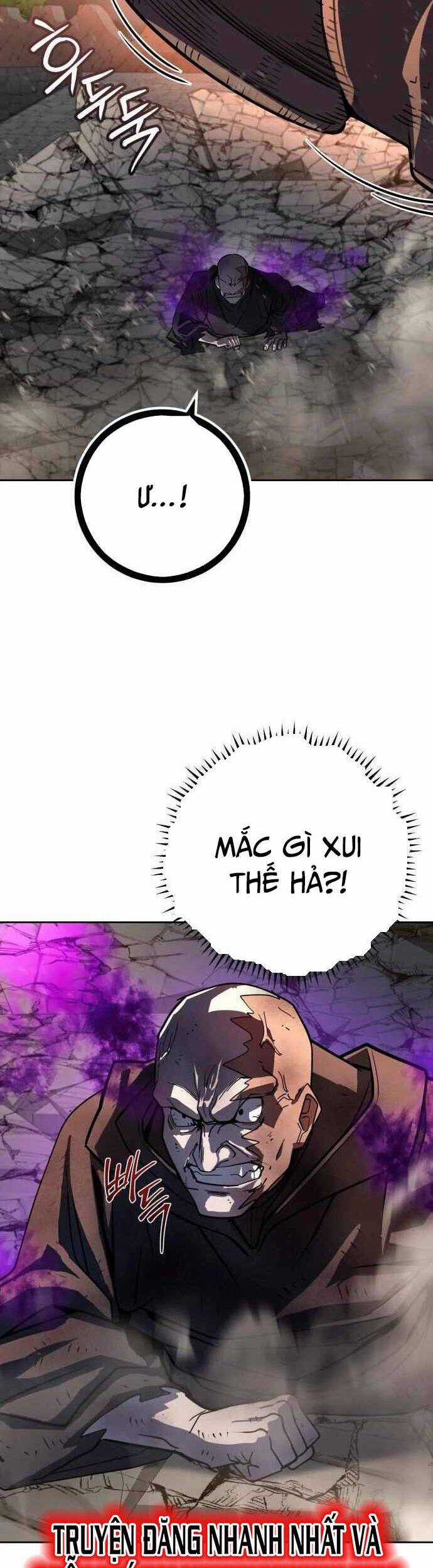 Tôi Dùng Búa Thần Giải Cứu Thế Giới Chapter 47 trang 25