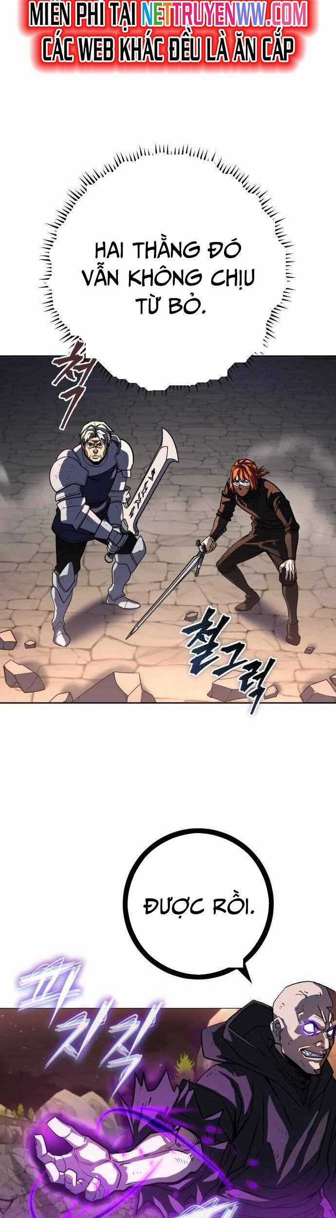 Tôi Dùng Búa Thần Giải Cứu Thế Giới Chapter 47 trang 26