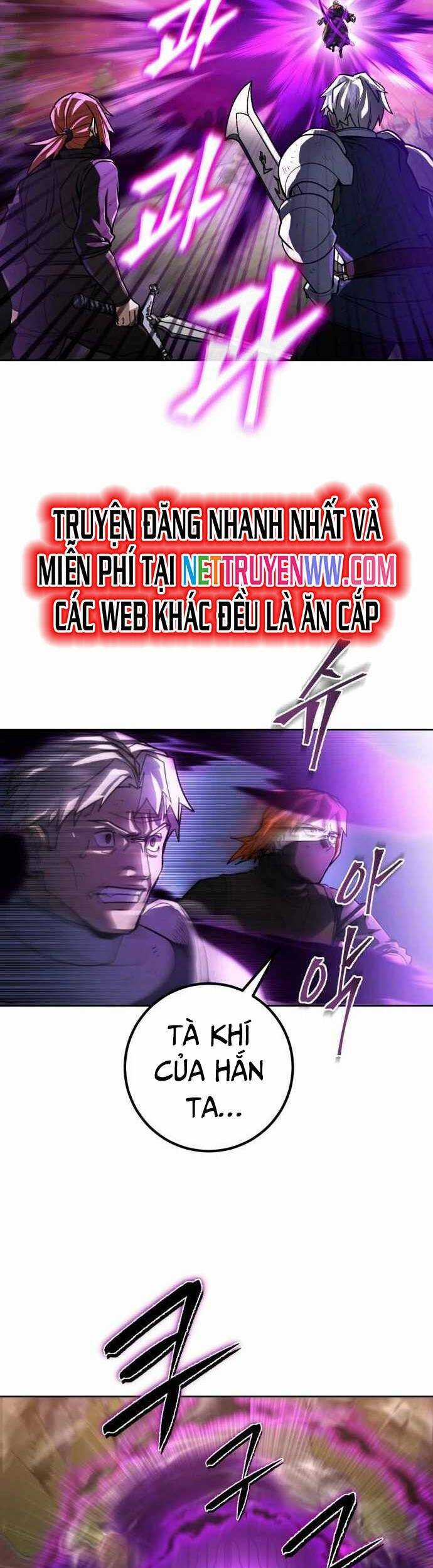 Tôi Dùng Búa Thần Giải Cứu Thế Giới Chapter 47 trang 28