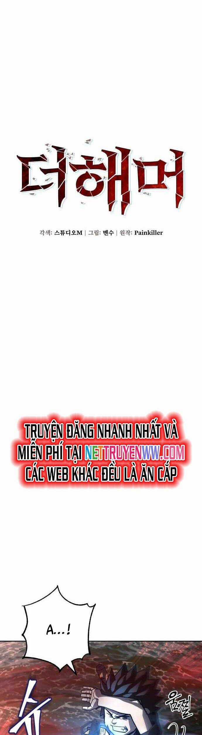 Tôi Dùng Búa Thần Giải Cứu Thế Giới Chapter 47 trang 3