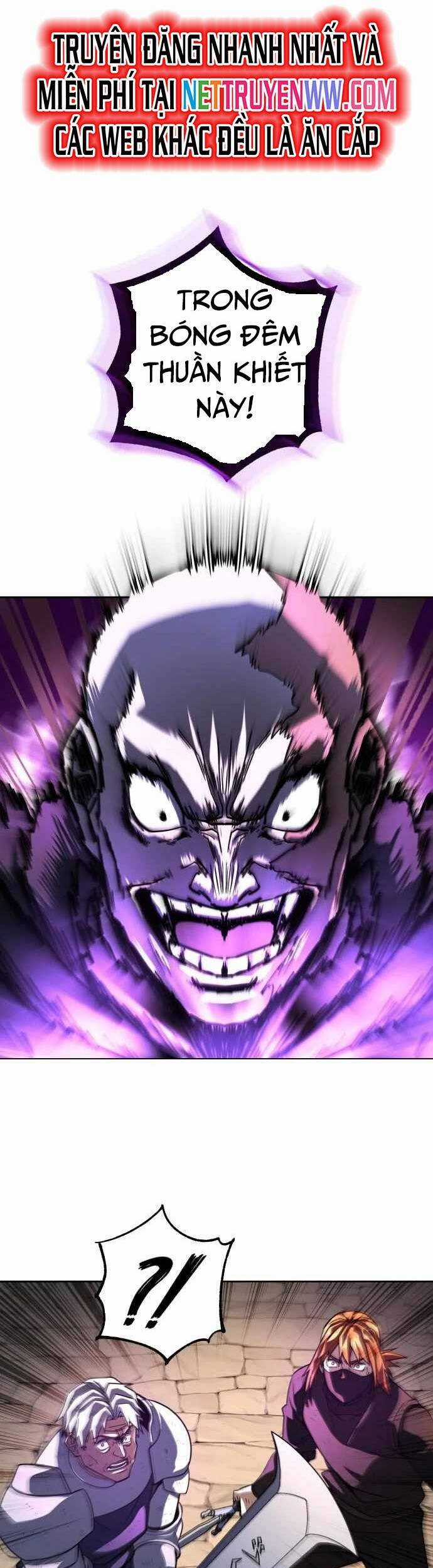 Tôi Dùng Búa Thần Giải Cứu Thế Giới Chapter 47 trang 30