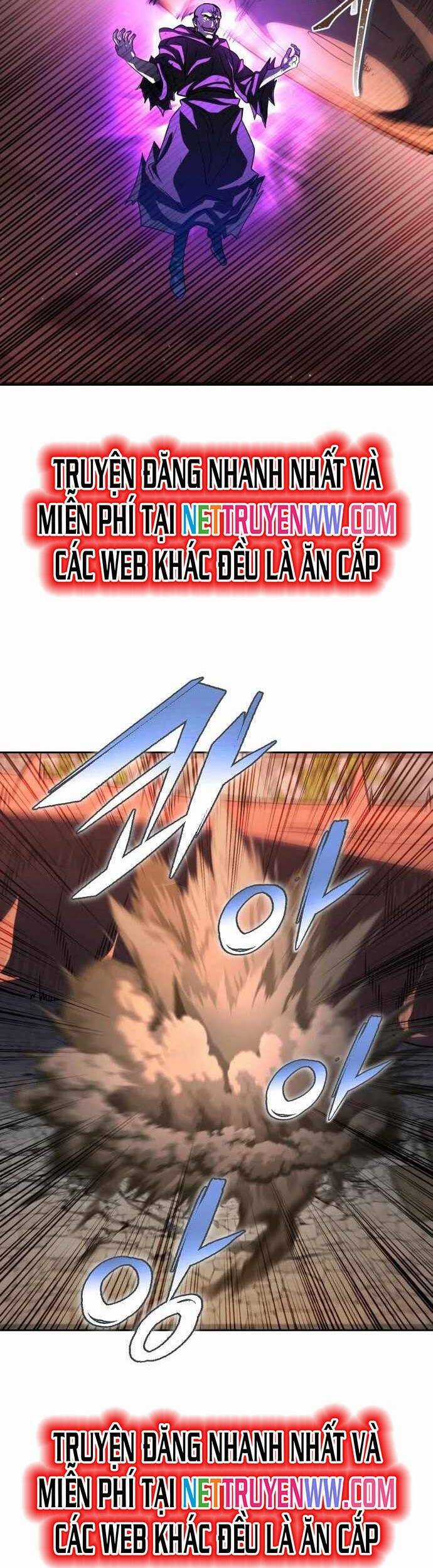 Tôi Dùng Búa Thần Giải Cứu Thế Giới Chapter 47 trang 32