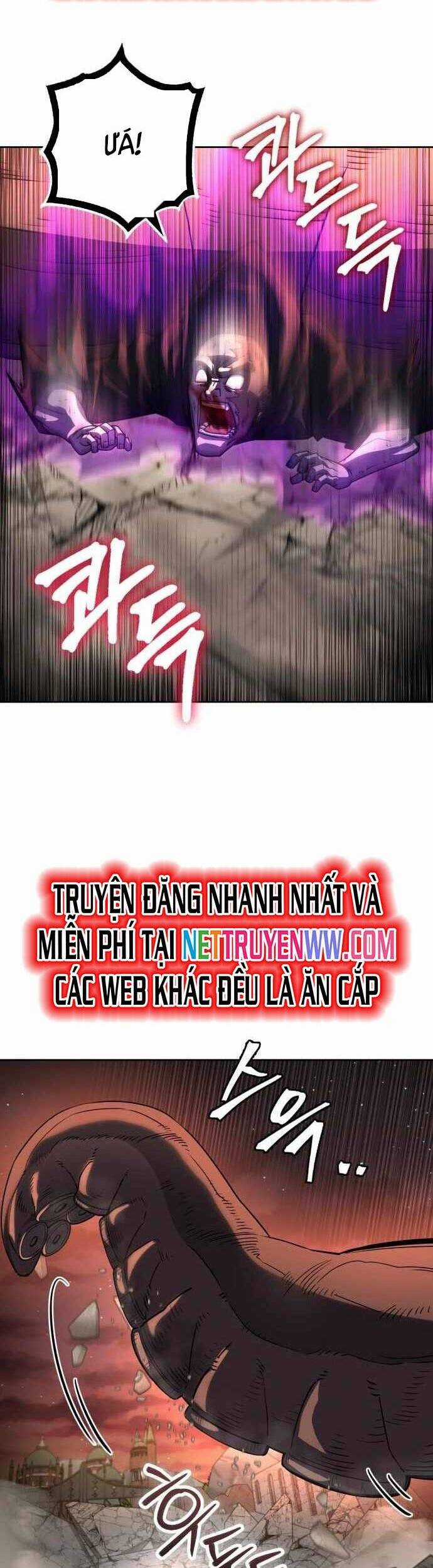 Tôi Dùng Búa Thần Giải Cứu Thế Giới Chapter 47 trang 33