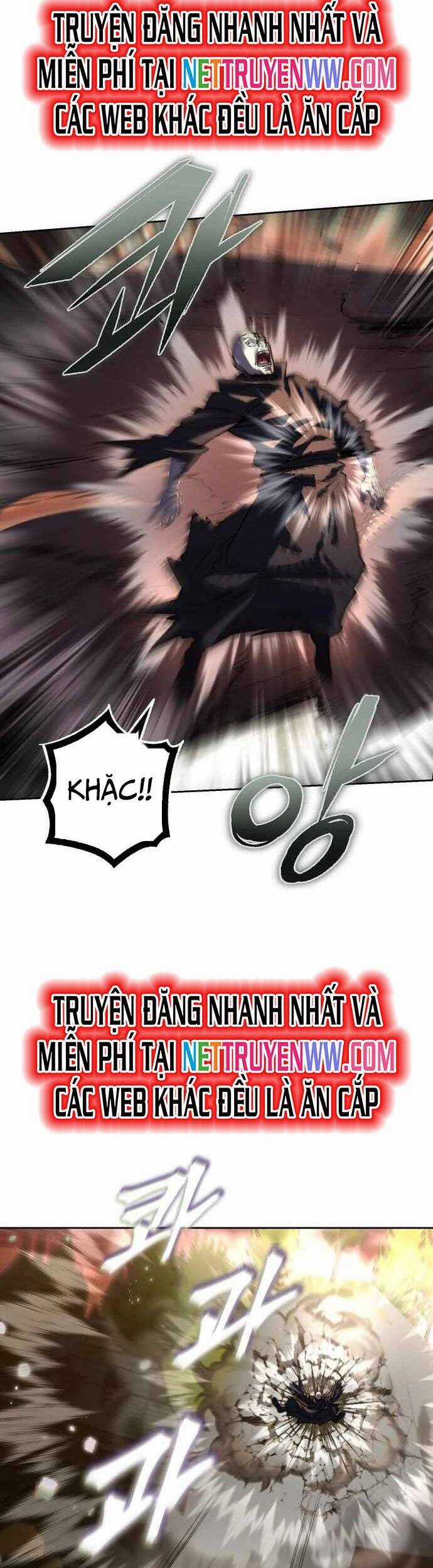 Tôi Dùng Búa Thần Giải Cứu Thế Giới Chapter 47 trang 35