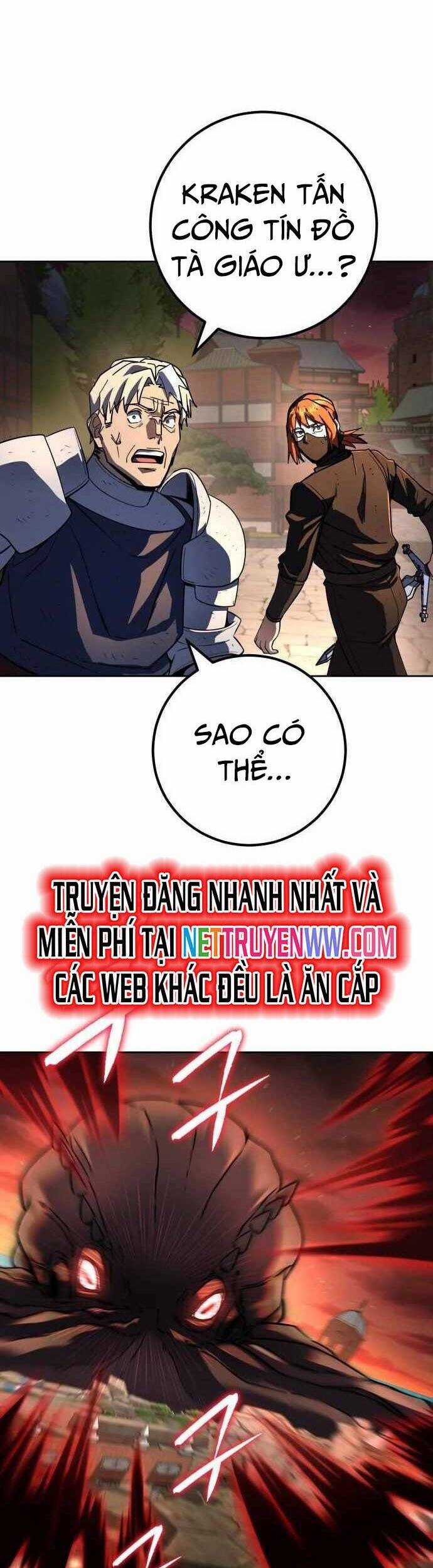 Tôi Dùng Búa Thần Giải Cứu Thế Giới Chapter 47 trang 37