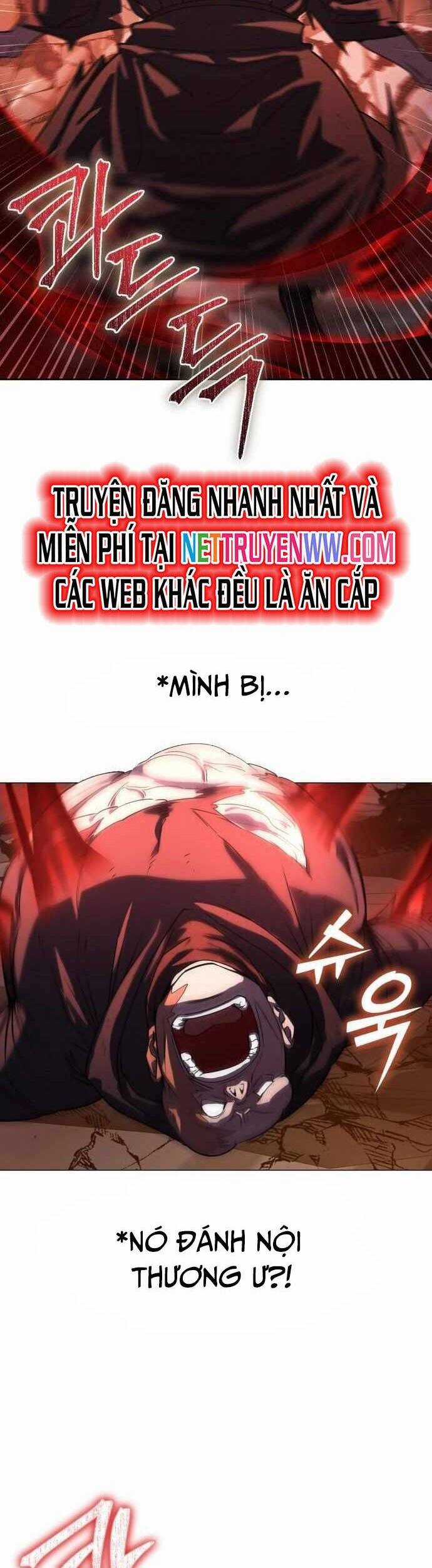 Tôi Dùng Búa Thần Giải Cứu Thế Giới Chapter 47 trang 39