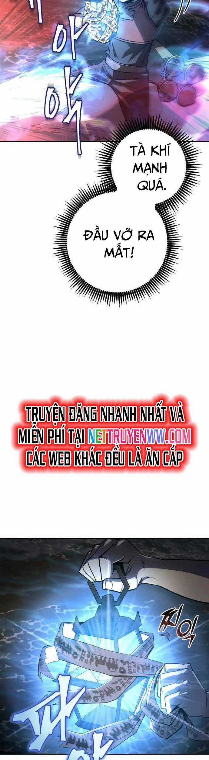 Tôi Dùng Búa Thần Giải Cứu Thế Giới Chapter 47 trang 4