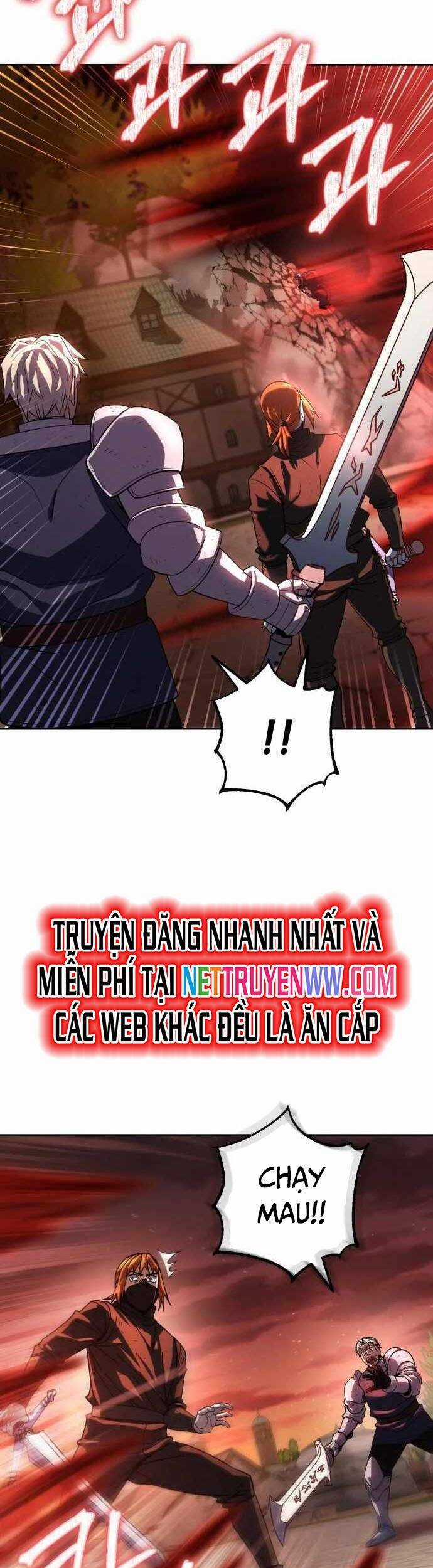 Tôi Dùng Búa Thần Giải Cứu Thế Giới Chapter 47 trang 40