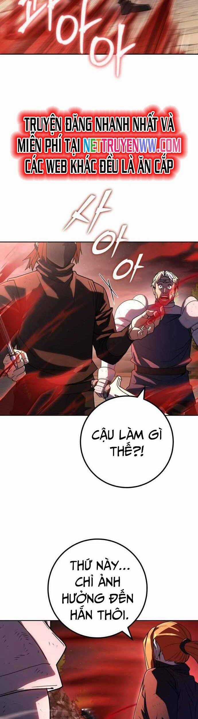 Tôi Dùng Búa Thần Giải Cứu Thế Giới Chapter 47 trang 41