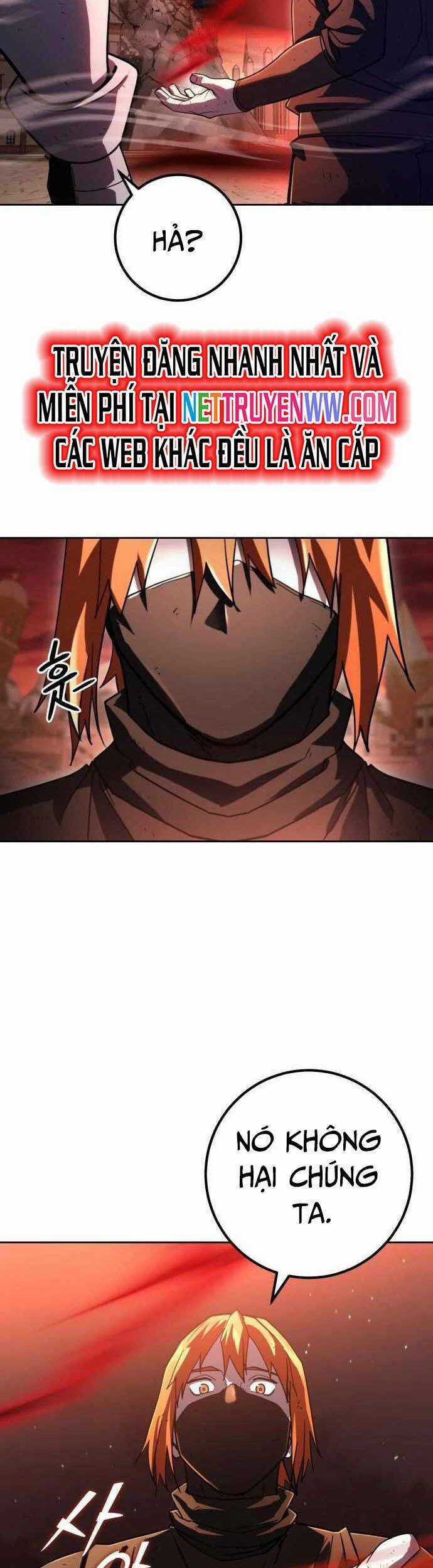 Tôi Dùng Búa Thần Giải Cứu Thế Giới Chapter 47 trang 42