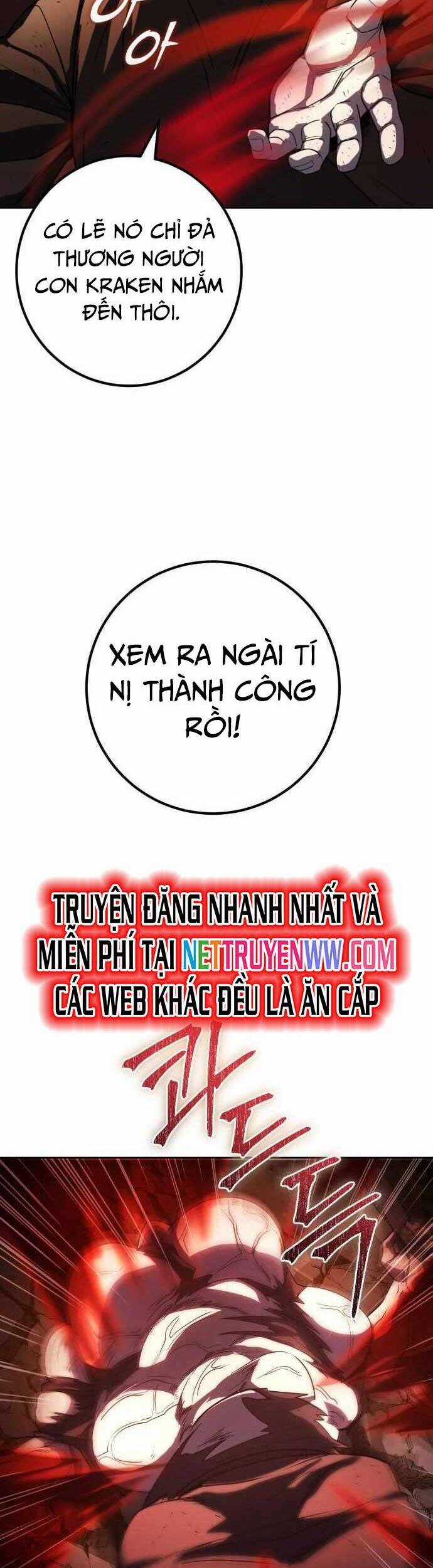 Tôi Dùng Búa Thần Giải Cứu Thế Giới Chapter 47 trang 43