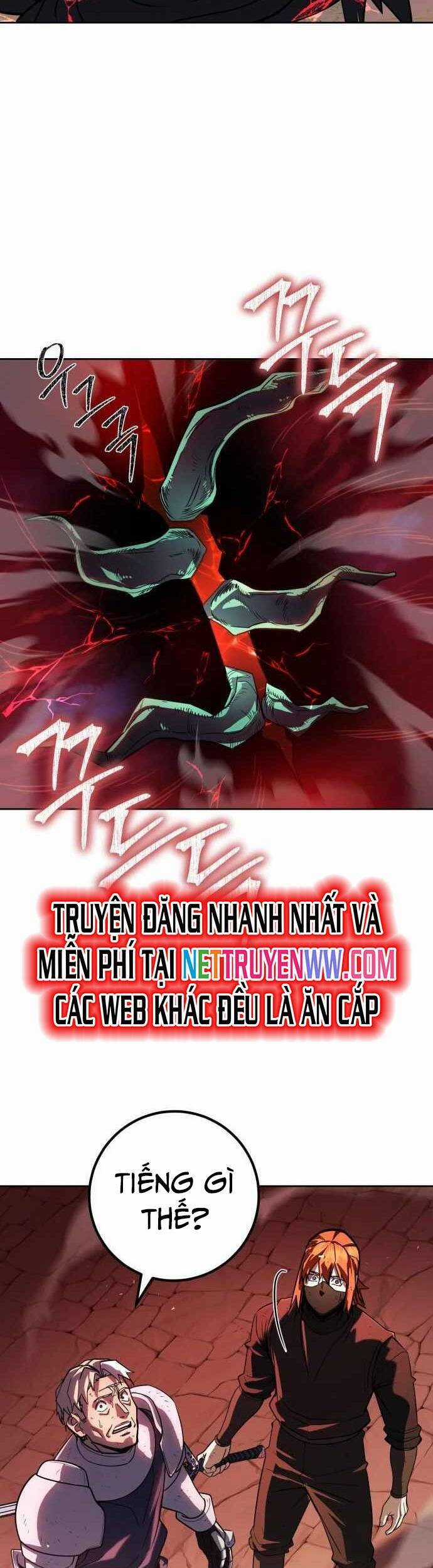 Tôi Dùng Búa Thần Giải Cứu Thế Giới Chapter 47 trang 46
