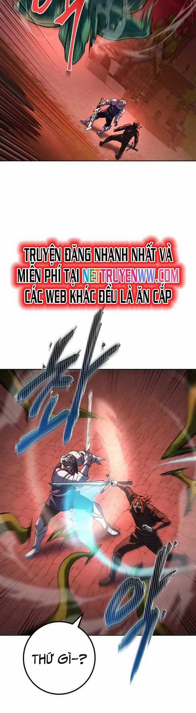 Tôi Dùng Búa Thần Giải Cứu Thế Giới Chapter 47 trang 49