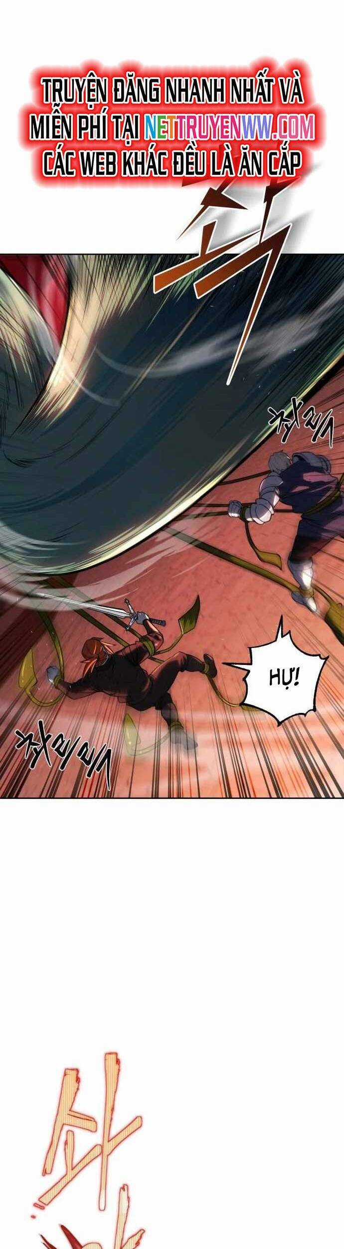 Tôi Dùng Búa Thần Giải Cứu Thế Giới Chapter 47 trang 50