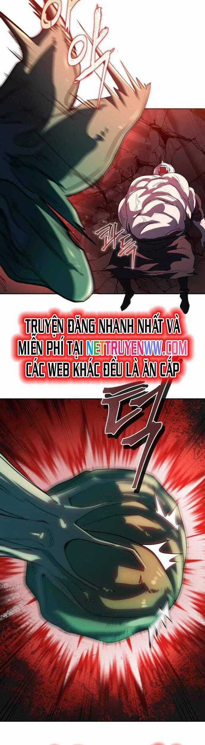 Tôi Dùng Búa Thần Giải Cứu Thế Giới Chapter 47 trang 51