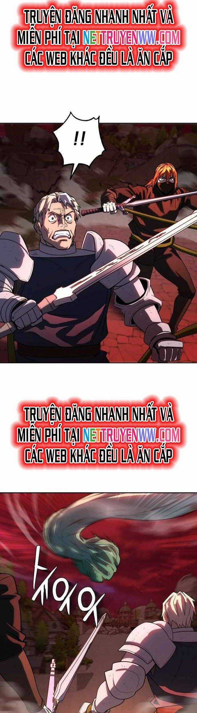 Tôi Dùng Búa Thần Giải Cứu Thế Giới Chapter 47 trang 52