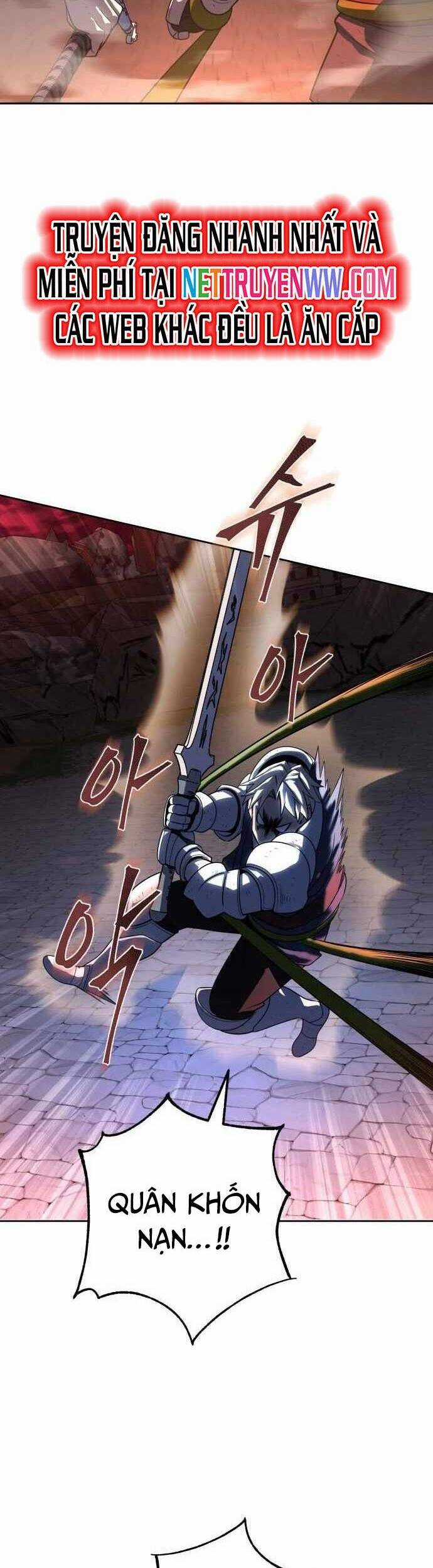 Tôi Dùng Búa Thần Giải Cứu Thế Giới Chapter 47 trang 53