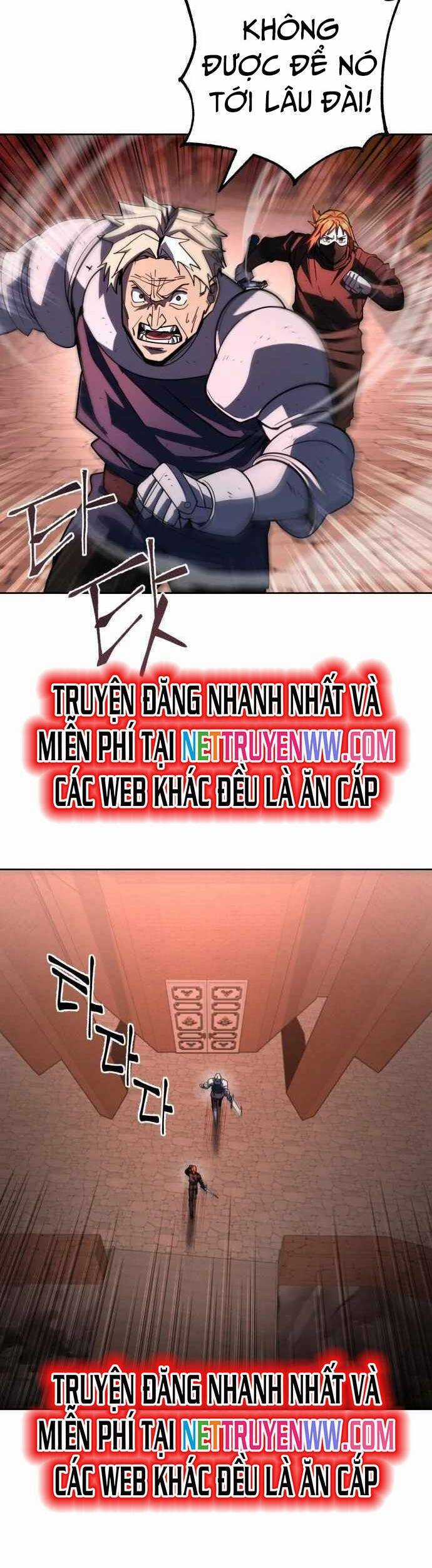 Tôi Dùng Búa Thần Giải Cứu Thế Giới Chapter 47 trang 56