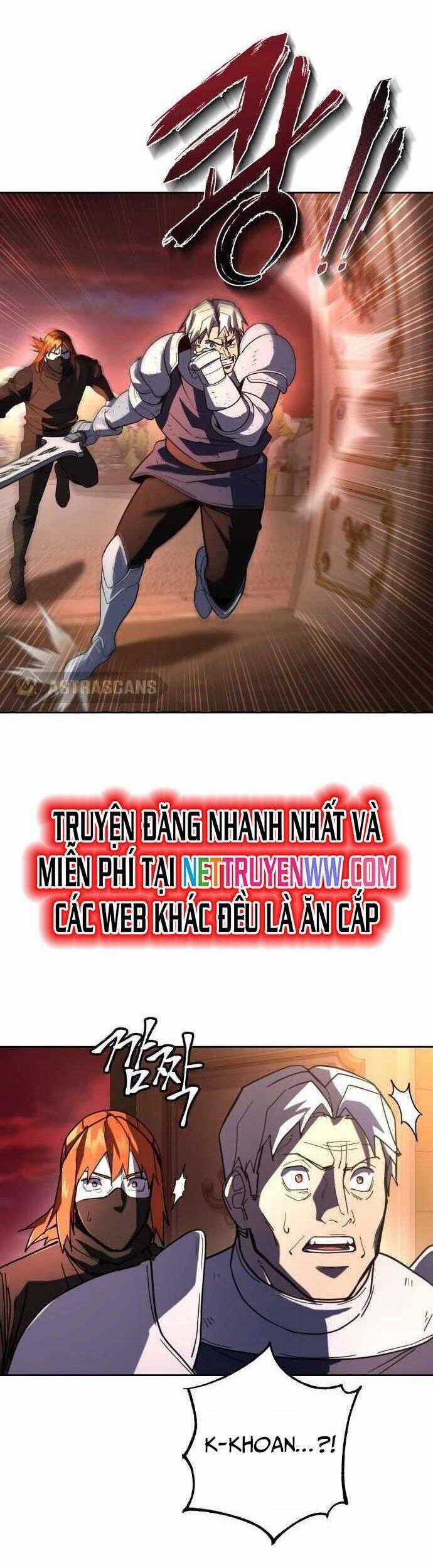 Tôi Dùng Búa Thần Giải Cứu Thế Giới Chapter 47 trang 57