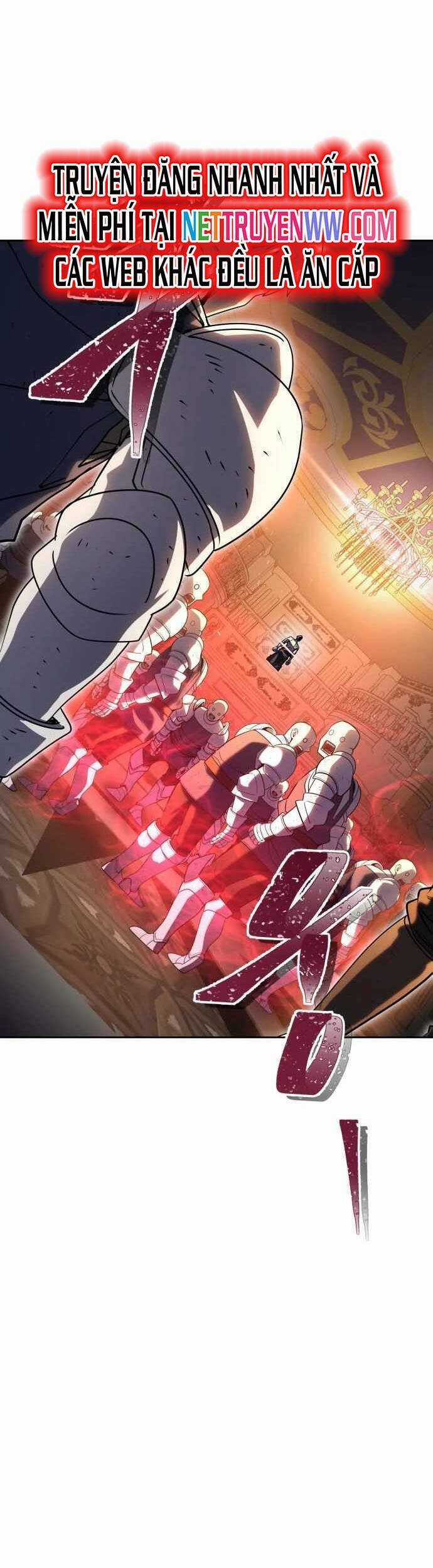 Tôi Dùng Búa Thần Giải Cứu Thế Giới Chapter 47 trang 58