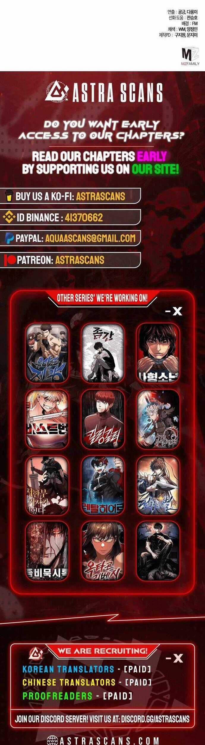 Tôi Dùng Búa Thần Giải Cứu Thế Giới Chapter 47 trang 59