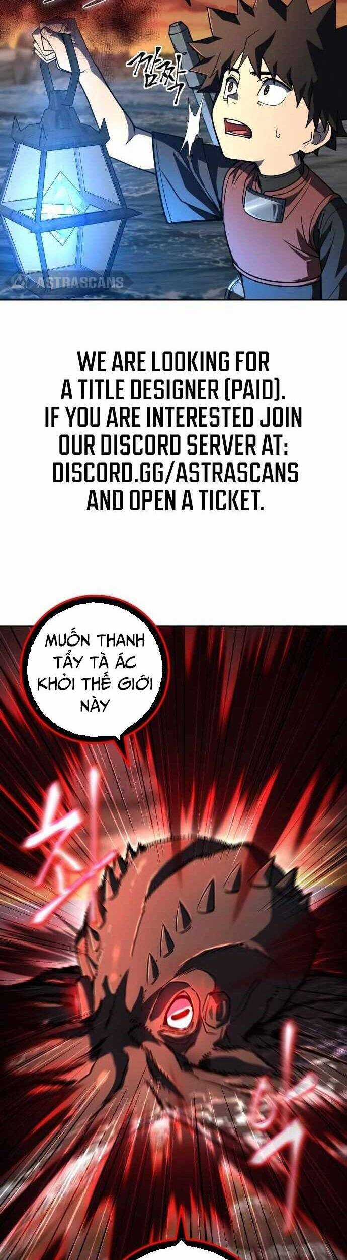 Tôi Dùng Búa Thần Giải Cứu Thế Giới Chapter 47 trang 7