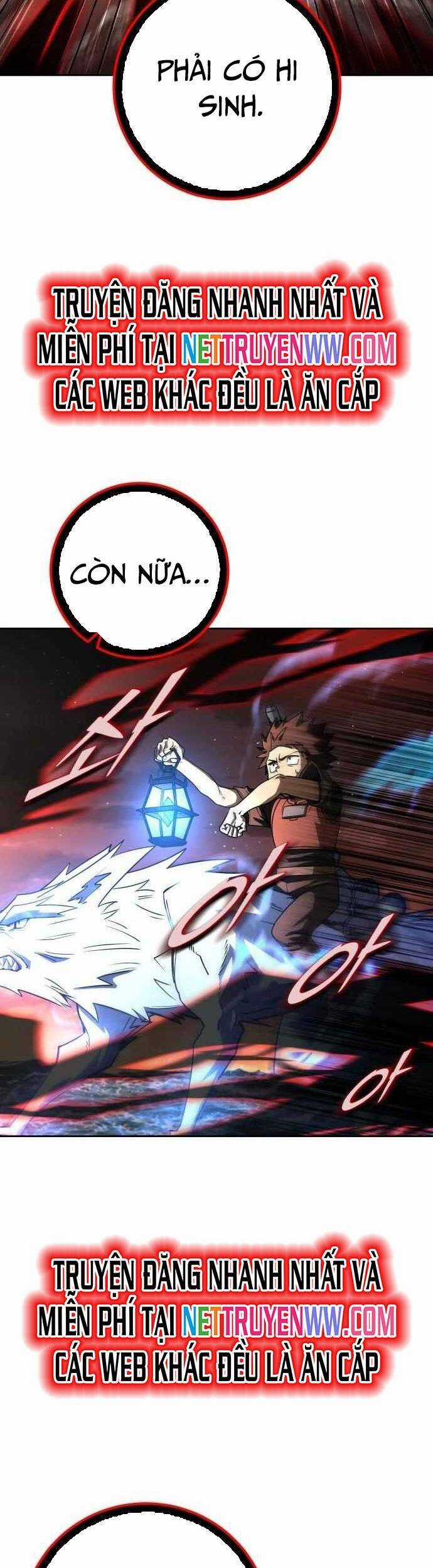 Tôi Dùng Búa Thần Giải Cứu Thế Giới Chapter 47 trang 8