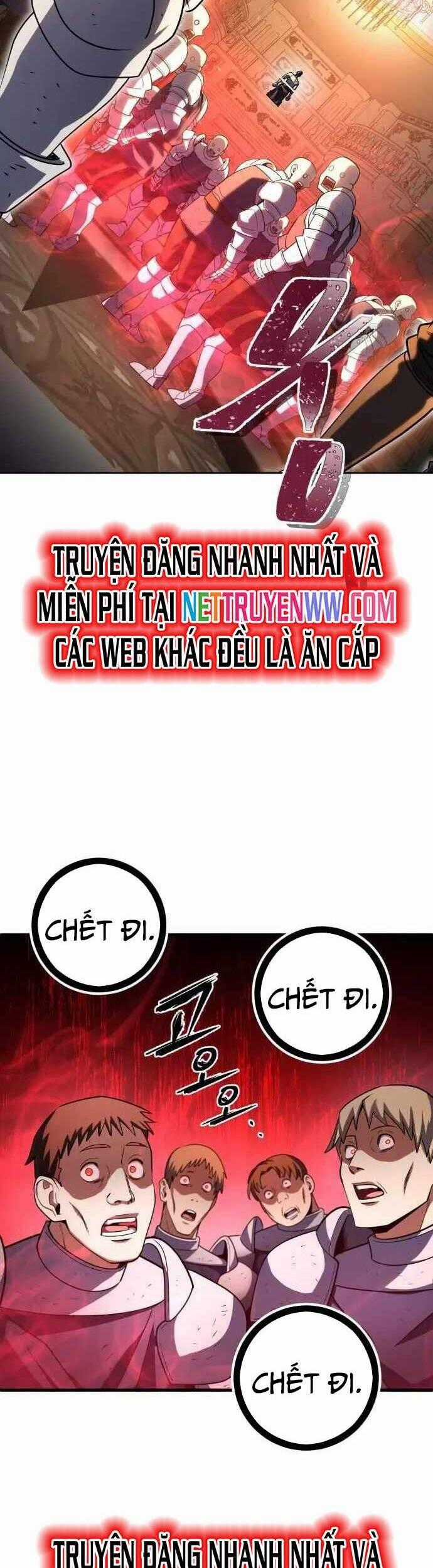 Tôi Dùng Búa Thần Giải Cứu Thế Giới Chapter 48 trang 1