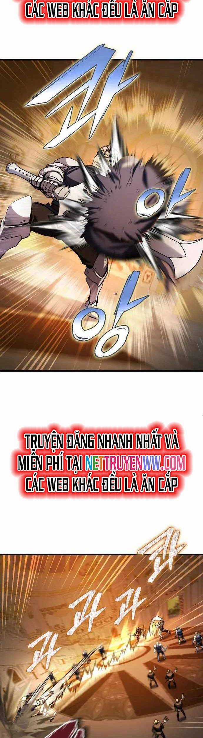 Tôi Dùng Búa Thần Giải Cứu Thế Giới Chapter 48 trang 10