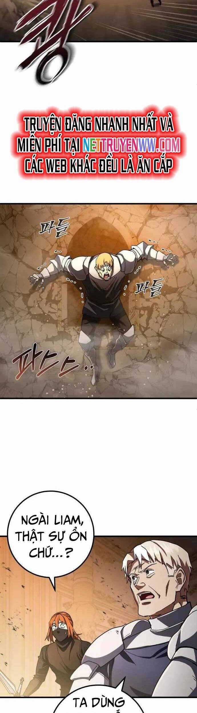 Tôi Dùng Búa Thần Giải Cứu Thế Giới Chapter 48 trang 11