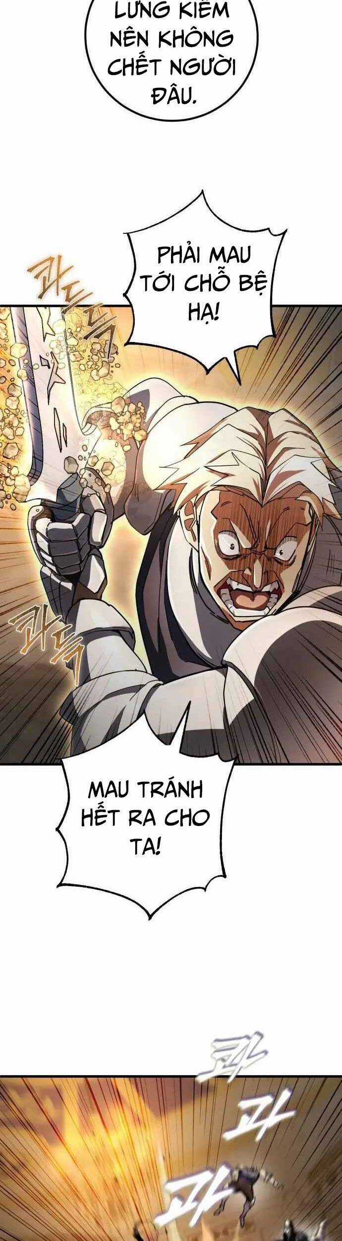 Tôi Dùng Búa Thần Giải Cứu Thế Giới Chapter 48 trang 12