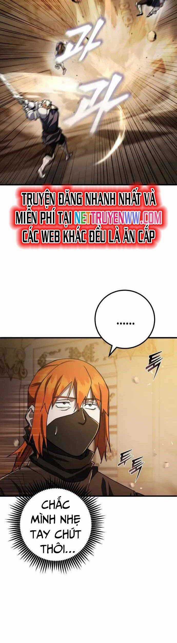 Tôi Dùng Búa Thần Giải Cứu Thế Giới Chapter 48 trang 13