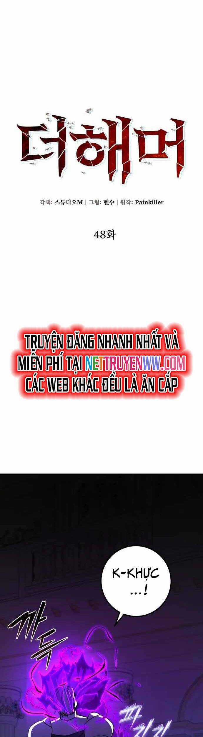 Tôi Dùng Búa Thần Giải Cứu Thế Giới Chapter 48 trang 14