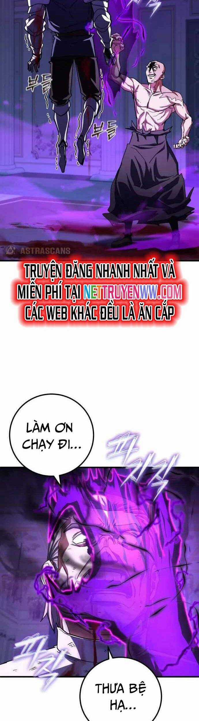 Tôi Dùng Búa Thần Giải Cứu Thế Giới Chapter 48 trang 15