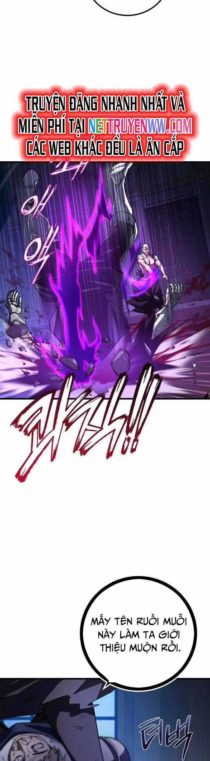 Tôi Dùng Búa Thần Giải Cứu Thế Giới Chapter 48 trang 16