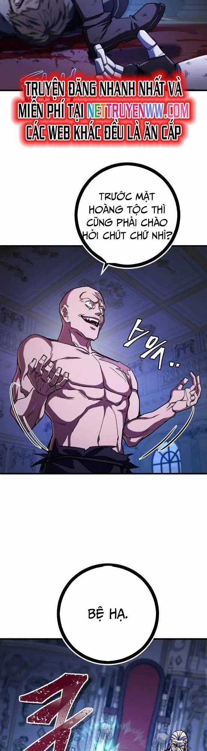 Tôi Dùng Búa Thần Giải Cứu Thế Giới Chapter 48 trang 17