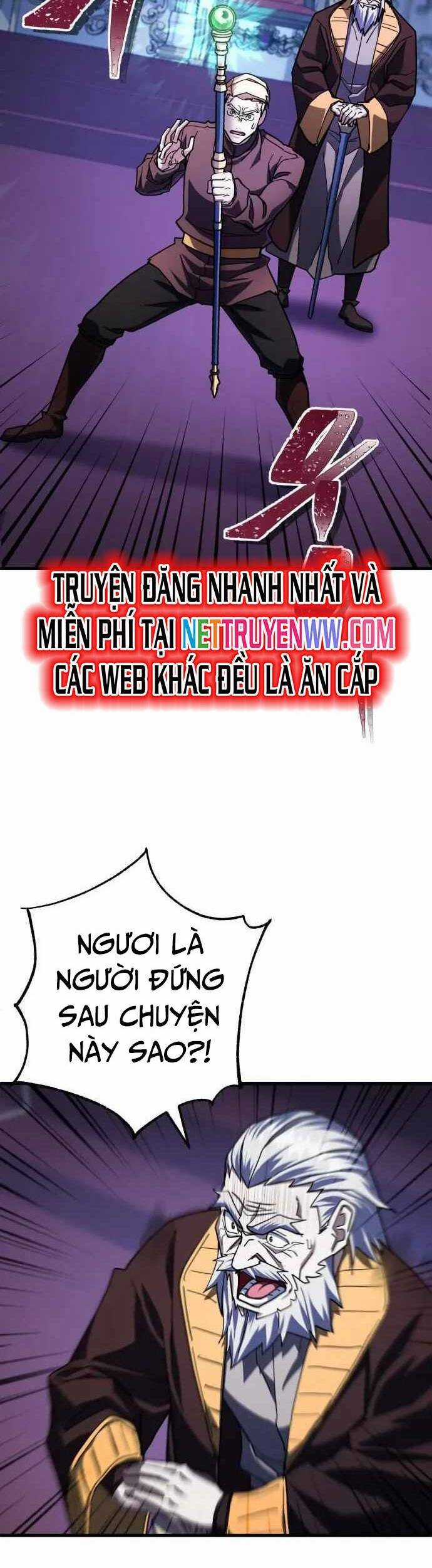 Tôi Dùng Búa Thần Giải Cứu Thế Giới Chapter 48 trang 18