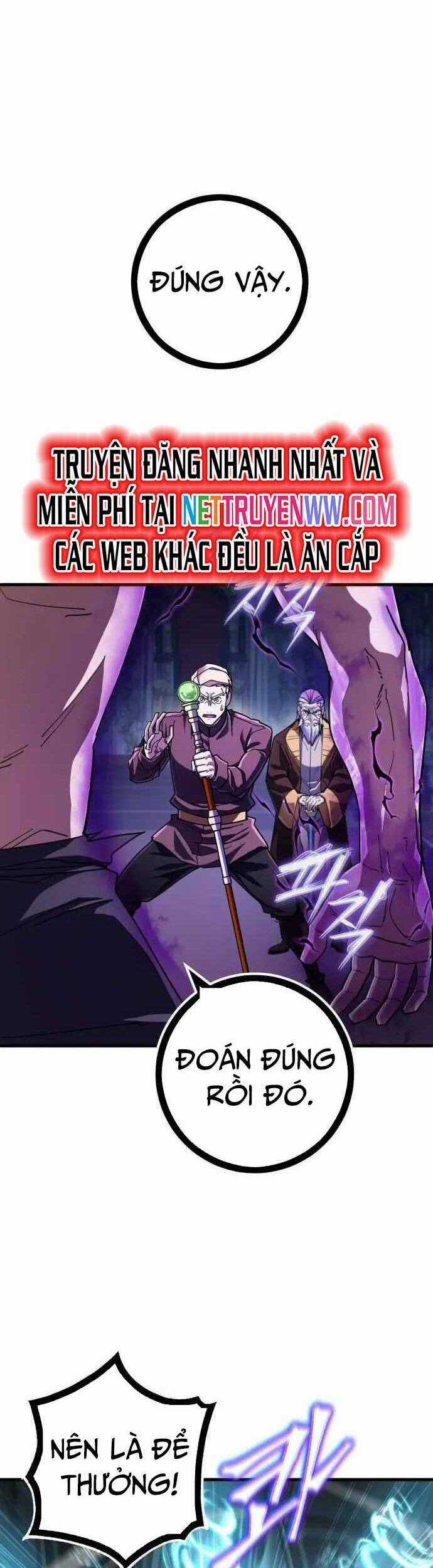 Tôi Dùng Búa Thần Giải Cứu Thế Giới Chapter 48 trang 19