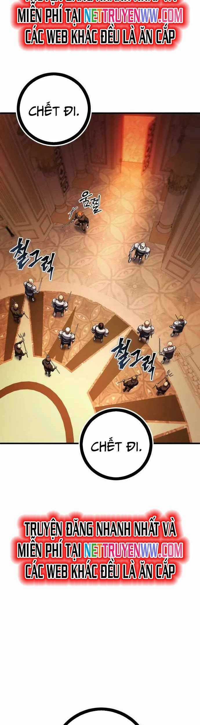 Tôi Dùng Búa Thần Giải Cứu Thế Giới Chapter 48 trang 2